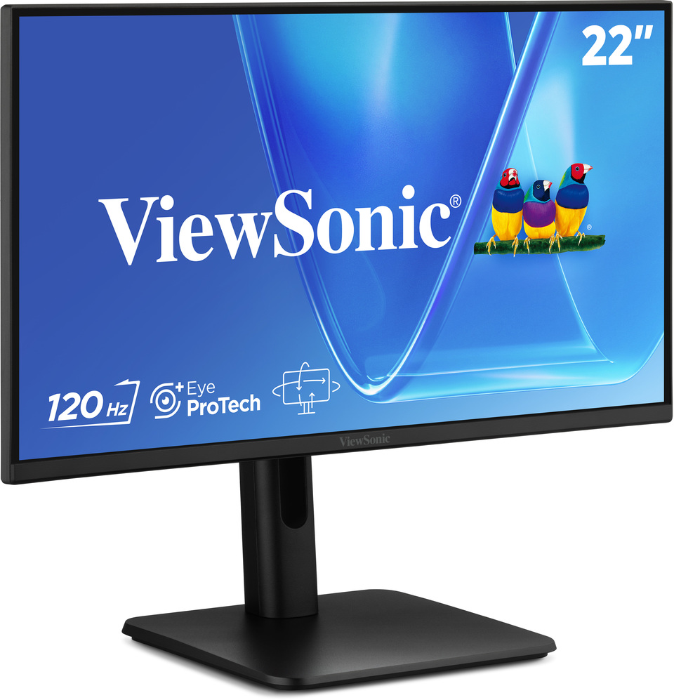 ViewSonic VG2242 22” Full HD Ergonomic Business Monitor